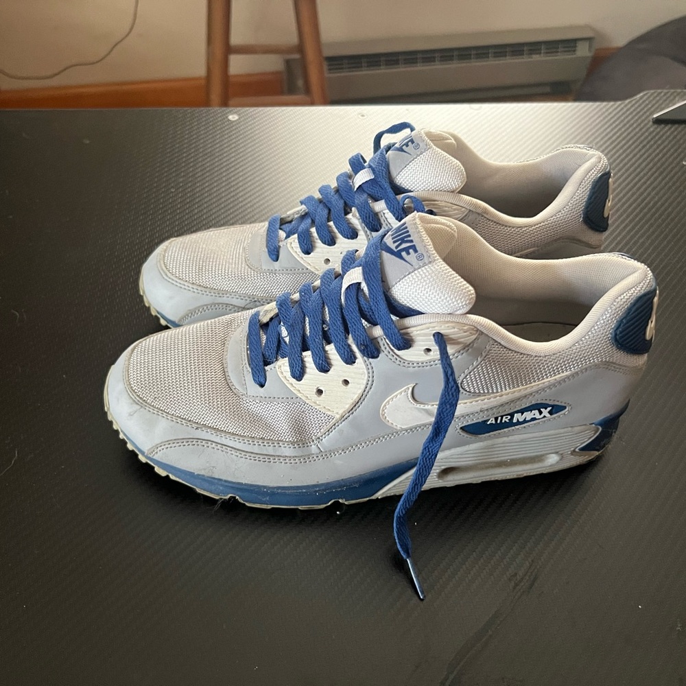 Nike Air Max